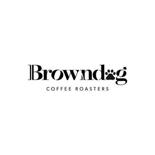 BrownDog Coffee Roasters